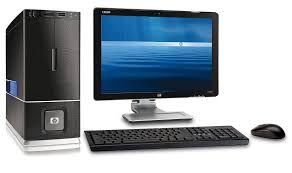 Personal Computers